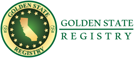 Golden State Registry